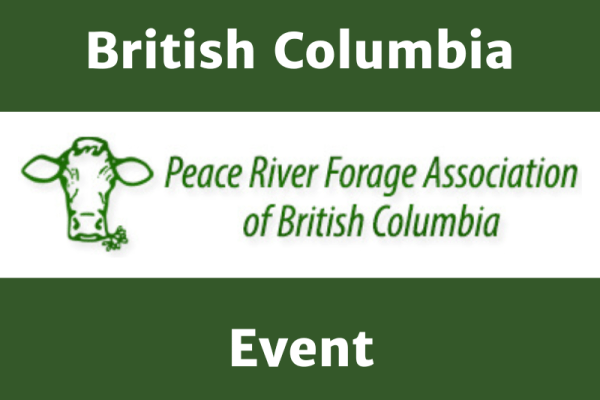Digging It: Soil Workshop Series by BC Forage Council