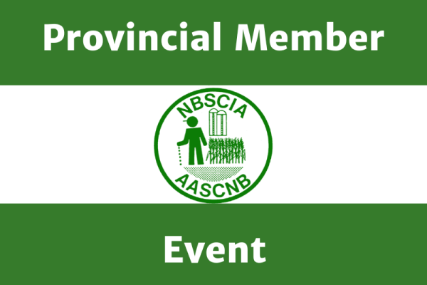 Field Day at Nature’s Route Farm