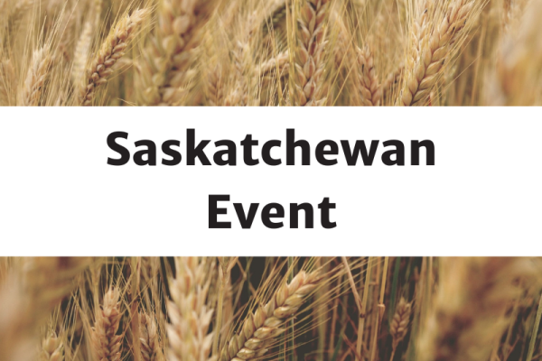 Grazing Plan Workshop - Nokomis, SK