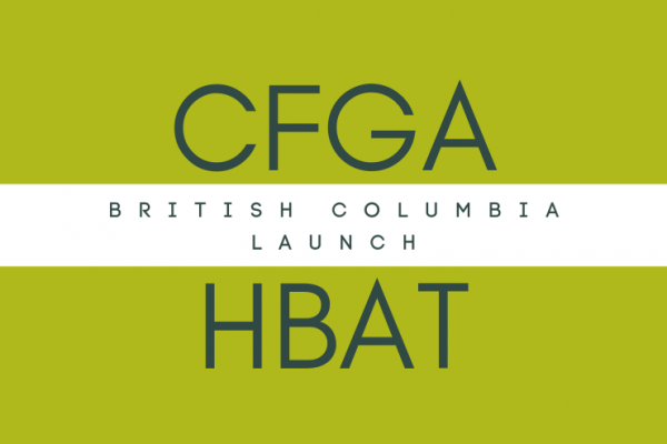 HBAT - British Columbia Update