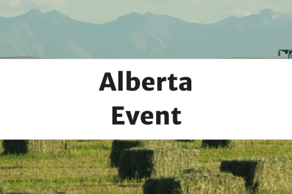 Innovation on the Range Field Day with Riverview Ranch