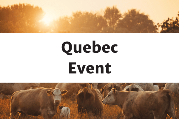 Journée Champêtre PBQ