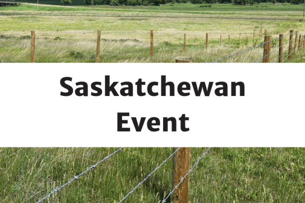 June Native Prairie Speaker Series: Road Ecology