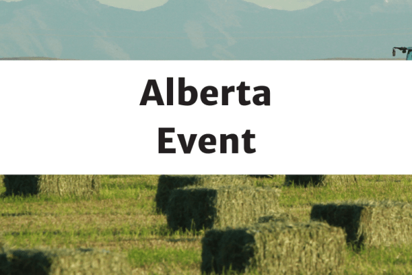Kinsella Research Ranch Field Tour