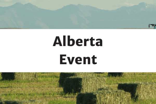 Lakeland College&rsquo;s Livestock Research Field Day