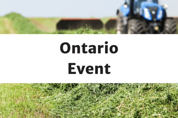 Living Lab - Cover Cropping Innovation