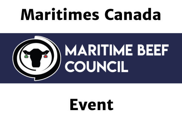 MBC 2023 Atlantic Forage Field Day