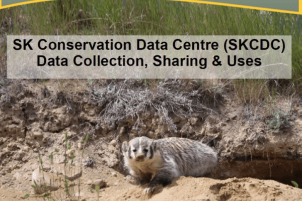 Native Prairie Speaker Series