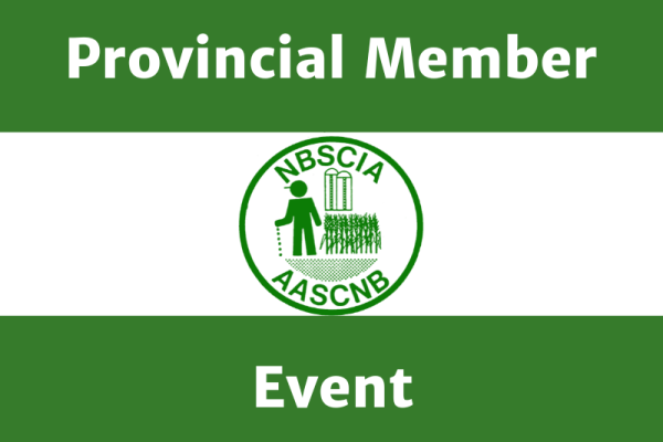 NBSCIA 46th Annual General Meeting and Technical Workshop
