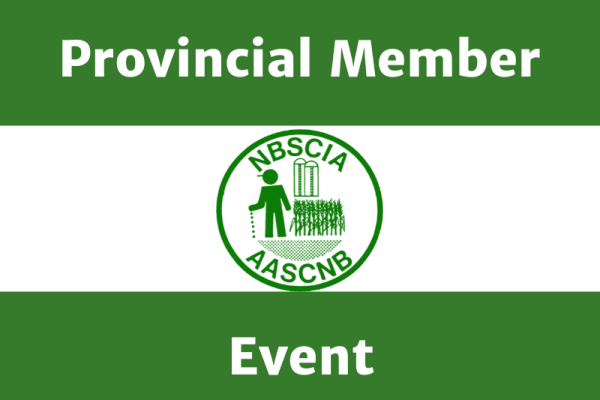 NBSCIA 47th Annual General Meeting & Technical Workshop