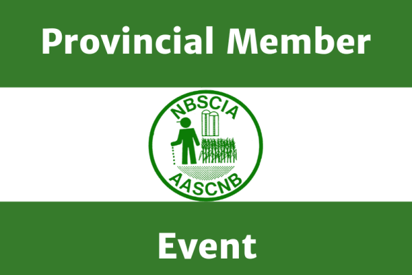 NBSCIA Nitrogen Management Workshop - Woodstock
