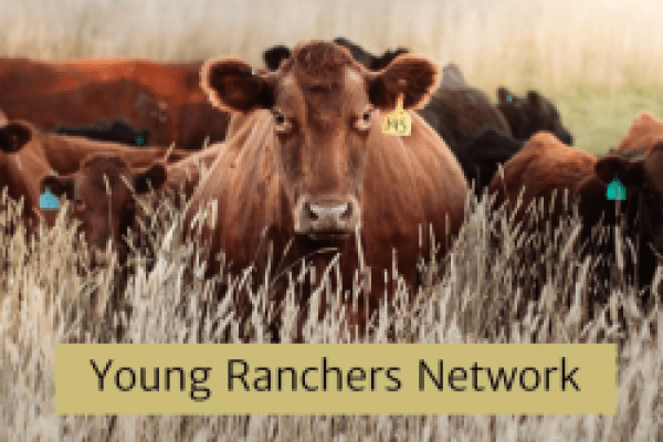 October Young Ranchers Network Meeting