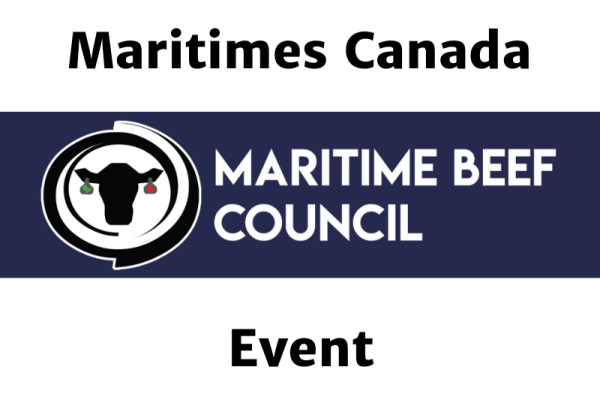 O’Leary, PEI: Rotational Grazing Seminar with Steve Kenyon