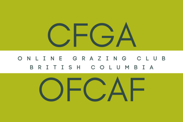 Online Grazing Club - BCFC - Off stream watering and riparian area vulnerability