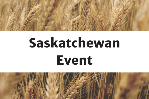 Canada’s Farm Show, Regina, SK – Partnerships: The Farmer & The Cattleman
