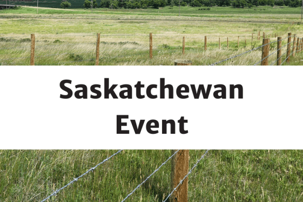 Prairie Conservation and Endangered Species Conference