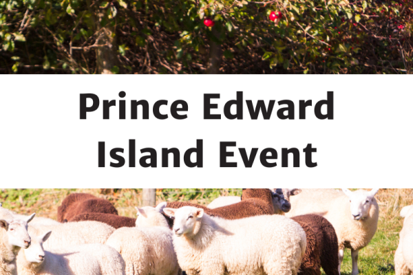 Ranching for Profit - PEI