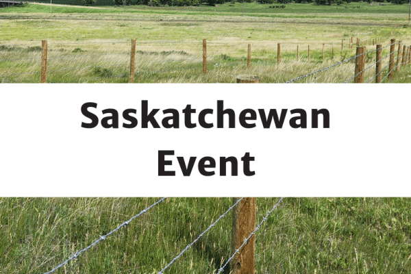 Saskatchewan Beef Industry Conference