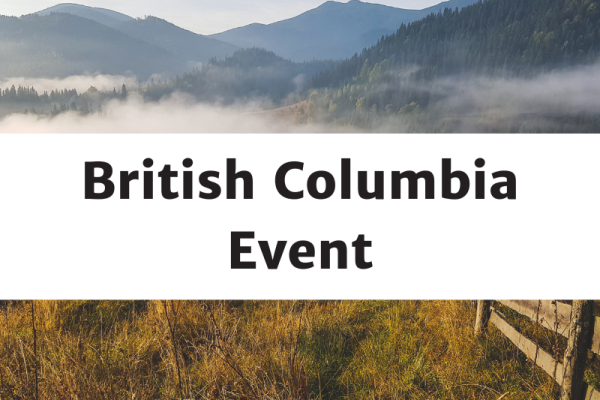 Silvopasture in BC Information Series