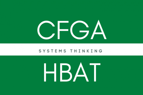 Fall Series - Systems Thinking