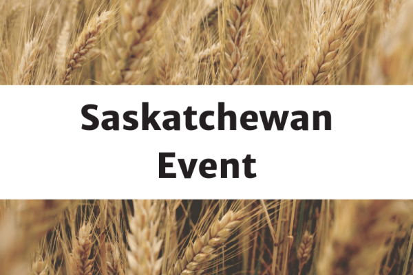 Grazing Club, Wapella, Saskatchewan