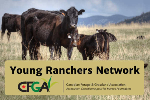 Young Ranchers Network Meeting