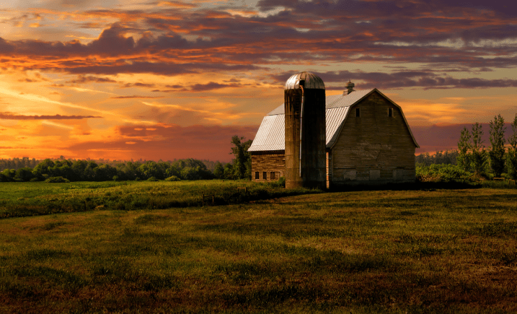 On-Farm Climate Action Fund