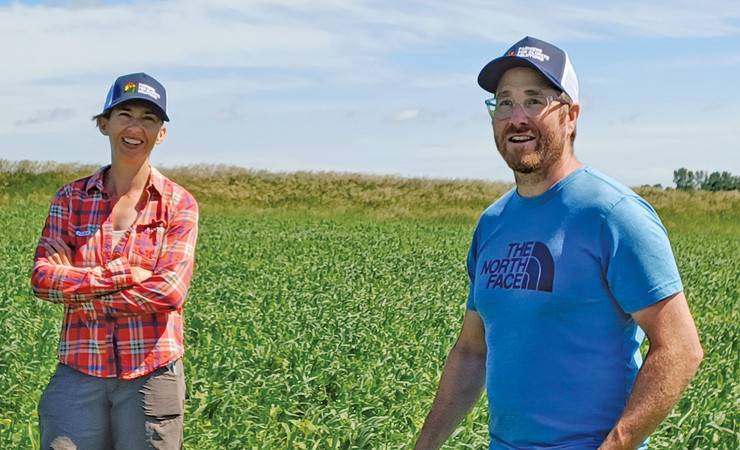 FaRM Program