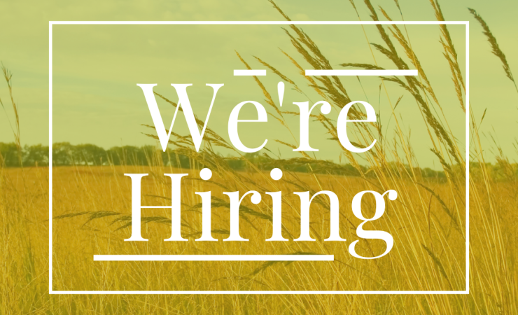 Join Our Team as a Forage Specialist