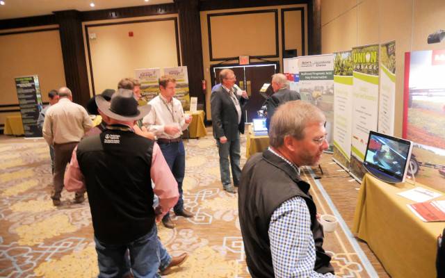 Calendrier des événements