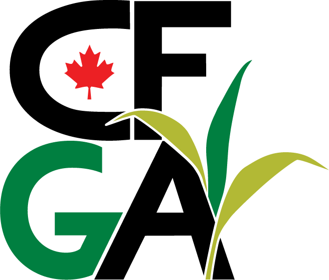 Canadian Forage & Grassland Association
