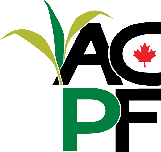 Association canadienne pour les plantes fourragères