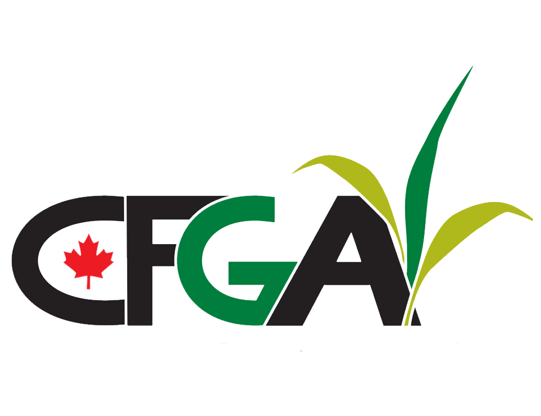 Canadian Forage & Grassland Association